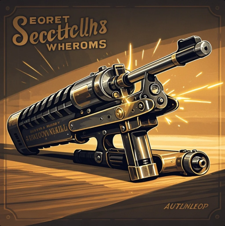 Pekerja galangan kapal mengoperasikan mesin press untuk membentuk pelat baja dengan latar struktur kapal